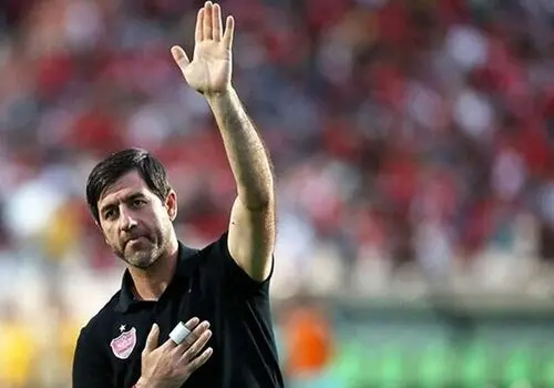 مهاجم اسبق پرسپولیس به فجرسپاسی پیوست