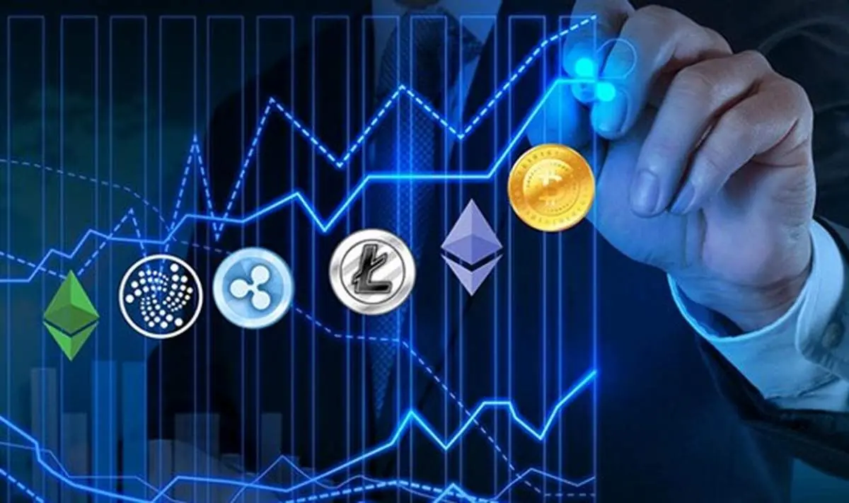 آشنایی با تحلیل تکنیکال ارز دیجیتال