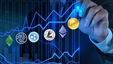 آشنایی با تحلیل تکنیکال ارز دیجیتال