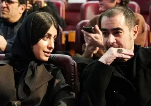 کاراکترهایی که شهاب حسینی آن را بازی کرد + فیلم