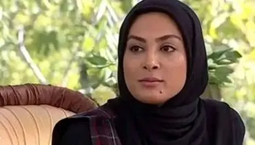 عاشقانه بازیگر سه‌دونگ سه‌دونگ برای همسرش؛ پیام تبریک متفاوت حدیثه تهرانی به مناسبت روز مرد!