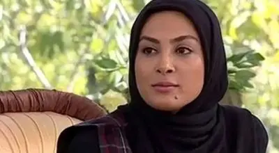 عاشقانه بازیگر سه‌دونگ سه‌دونگ برای همسرش؛ پیام تبریک متفاوت حدیثه تهرانی به مناسبت روز مرد!