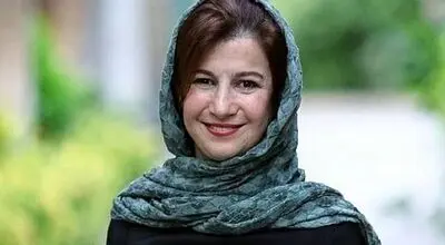 ازدواج دوباره لیلی رشیدی خبرساز شد + عکس