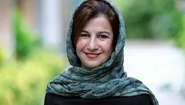ازدواج دوباره لیلی رشیدی خبرساز شد + عکس