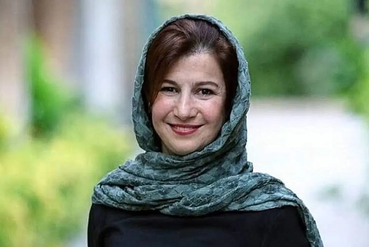 ازدواج دوباره لیلی رشیدی خبرساز شد + عکس