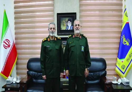تکلیف وزیر دفاع پیشنهادی معرفی شده به مجلس مشخص شد