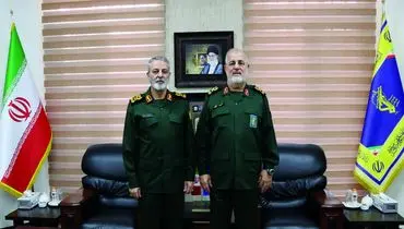 شهادت رئیس ستادکل، وزیر دفاع، فرمانده کل سپاه و دبیر شورای دفاع