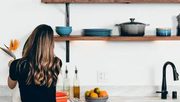 این وسایل بیشتر از چیزی که فکر می‌کنید در خانه آلودگی جمع می‌کنند