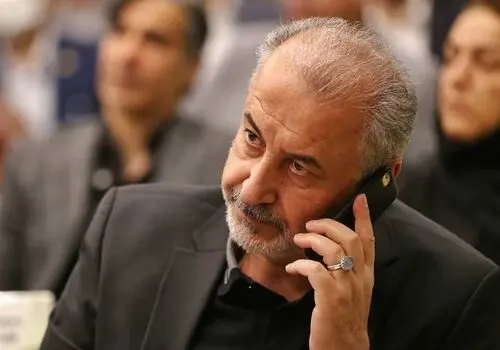 مدیرعامل پرسپولیس فقط با قوی‌تر از خودش عوض می‌شود!