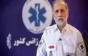 آمار مصدومان فوتی های حوادث چهارشنبه سوری تا این لحظه