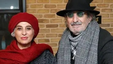 روایت مائده طهماسبی از ازدواج ناموفق اولش قبل از آشنایی با فرهاد آئیش/ویدیو 