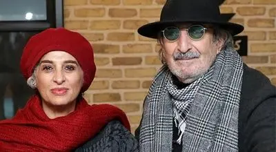 روایت مائده طهماسبی از ازدواج ناموفق اولش قبل از آشنایی با فرهاد آئیش/ویدیو 