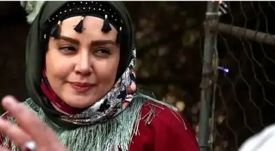 بازیگر سریال «نون خ» با استایلی متفاوت تولدش را جشن گرفت!