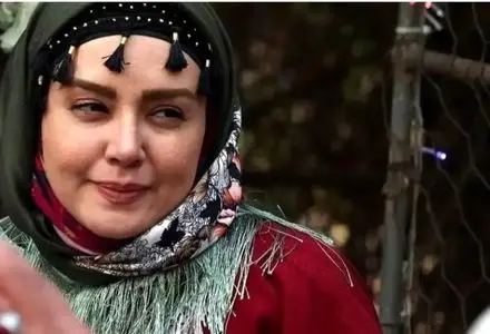 بازیگر سریال «نون خ» با استایلی متفاوت تولدش را جشن گرفت!