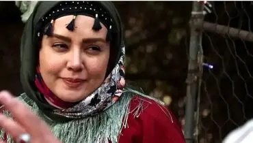 بازیگر سریال «نون خ» با استایلی متفاوت تولدش را جشن گرفت!