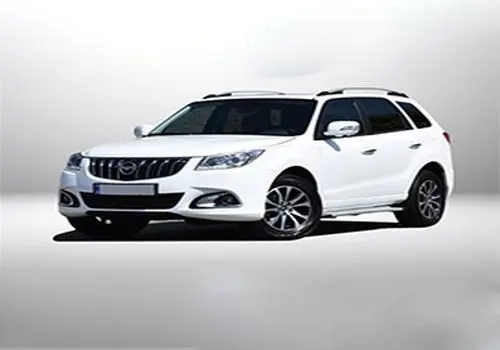 خودروی جدید داخلی به ۲ میلیارد رسید؛ ادامه جهش قیمت‌ها در بازار+جدول