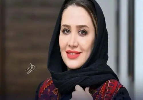 استایل متفاوت مریم وطن‌پور و سارا روستاپور در مراسم تجلیل از عمو قناد + عکس