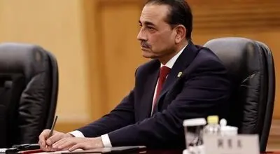 فایننشال تایمز: فرمانده ارتش پاکستان از ایران خواست حملات حوثی‌ها به عربستان را مهار کند