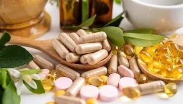 ۶ مکمل مؤثر برای افزایش ایمنی بدن در روزهای سرد

