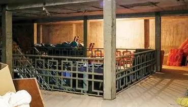 تونل 5کیلومتری زیر بازار تهران صحت دارد؟