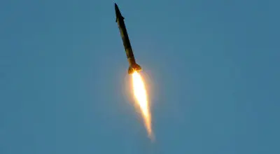 یمن به اراضی اشغالی حمله کرد