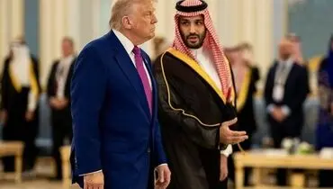 بن‌سلمان به آمریکا می‌رود