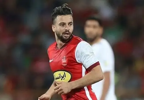 واکنش سروش رفیعی به تعریف «علی دایی» از پرسپولیسِ گاریدو