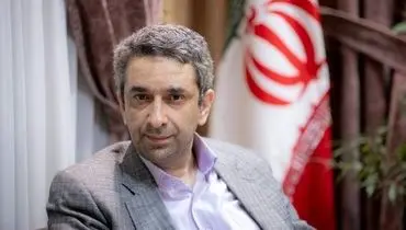 معاون دفتر پزشکیان: رفتارهای کودکانه چند عنصر اشتباهی را نباید جدی گرفت + عکس
