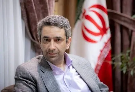 معاون دفتر پزشکیان: رفتارهای کودکانه چند عنصر اشتباهی را نباید جدی گرفت + عکس
