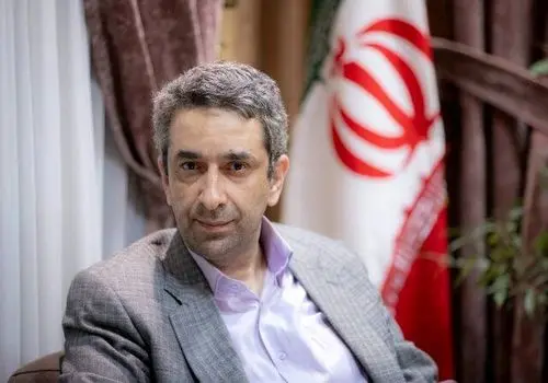 معاون دفتر پزشکیان: وحدت‌شکنان آب به آسیاب دشمن می‌ریزند