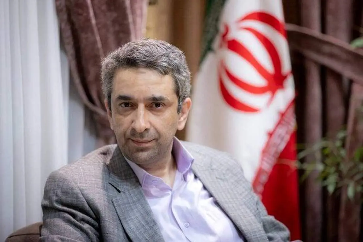 معاون دفتر پزشکیان: رفتارهای کودکانه چند عنصر اشتباهی را نباید جدی گرفت + عکس
