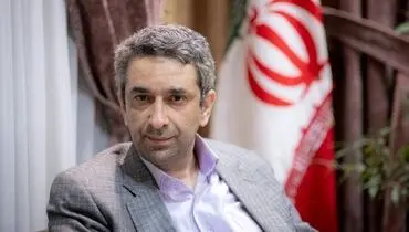 معاون دفتر پزشکیان: رفتارهای کودکانه چند عنصر اشتباهی را نباید جدی گرفت + عکس
