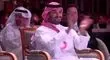 ​خوشحالی بغض‌آلود بن‌سلمان از لغو تحریم‌های سوریه
