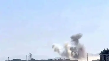 ماجرای خبر انفجار در تبریز مشخص شد