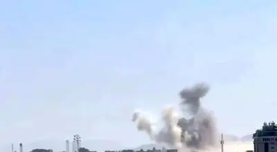 ماجرای خبر انفجار در تبریز مشخص شد