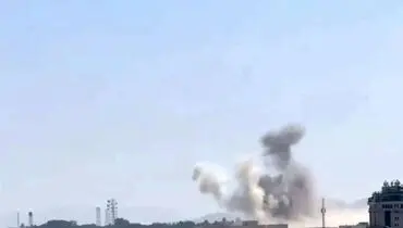 ماجرای خبر انفجار در تبریز مشخص شد