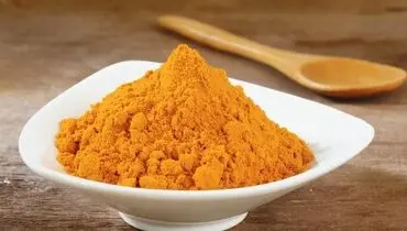 زردچوبه افسردگی را درمان می کند؟

