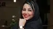 استقبال از پاییز به سبک بهنوش بختیاری/عکس