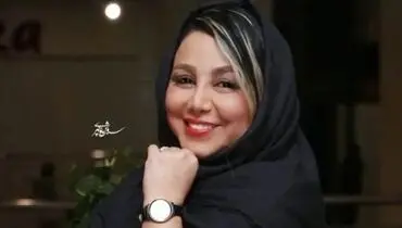 استقبال از پاییز به سبک بهنوش بختیاری/عکس