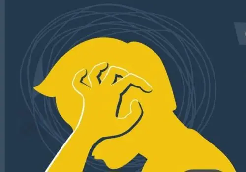 چگونه با اضطراب خانواده در زمان جنگ مقابله کنیم؟ + اینفوگرافیک
