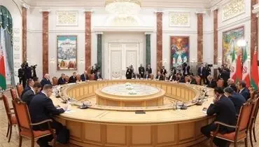 پزشکیان: توافقات ایران و بلاروس را شخصاً پیگیری می‌کنم؛ روابط دو کشور عمیق‌تر و پایدارتر خواهد شد