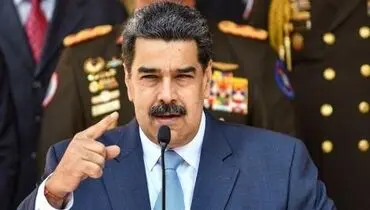 واکنش متفاوت محافظان مادورو و ترامپ در یک سوء قصد+ فیلم