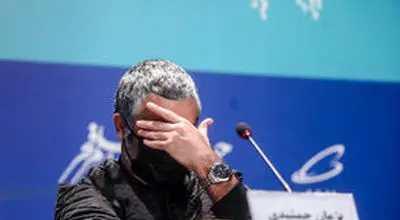 تاخیر مشکوک پژمان جمشیدی در بازگشت به ایران