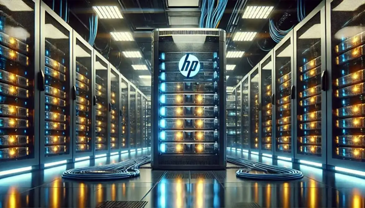 راهنمای ارتقا و افزایش کارایی سرورهای HP
