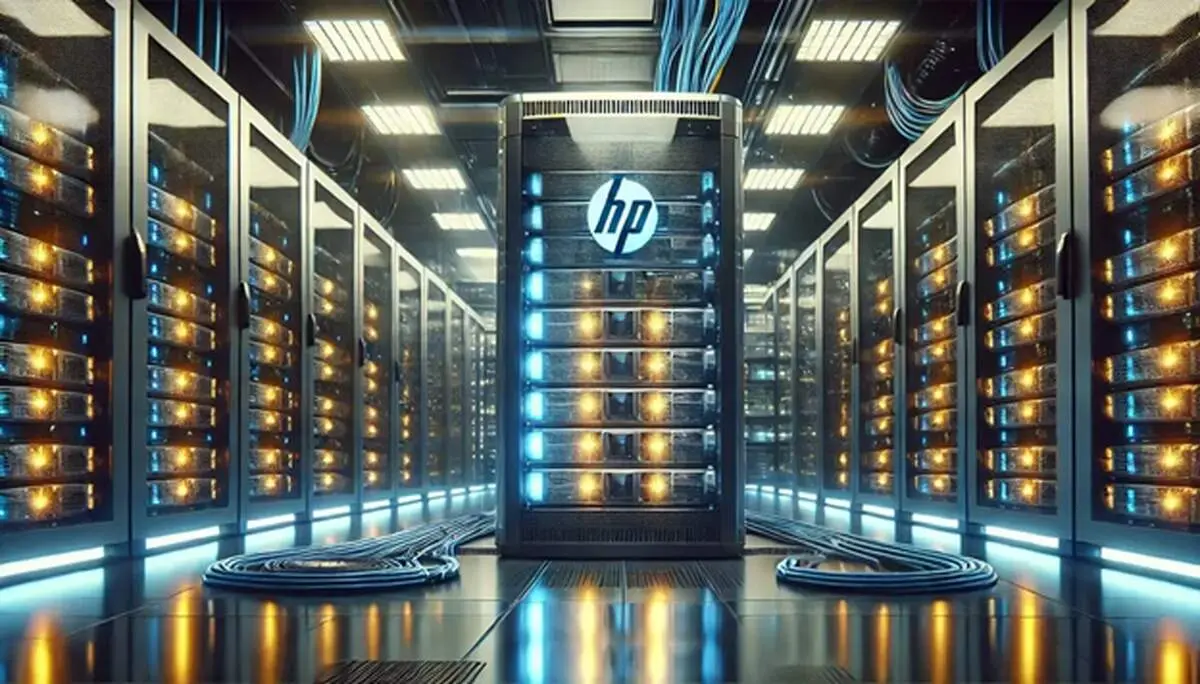 راهنمای ارتقا و افزایش کارایی سرورهای HP
