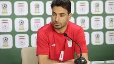 یک سوال از شجاع؛ چرا ترابی، اسماعیلی‌فرد، نادری، فرجی، محرمی و شیری در مظان چنین برخوردهایی نیستند؟
