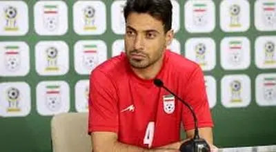 خلیل زاده: جام جهانی را شبیه سازی میکنیم