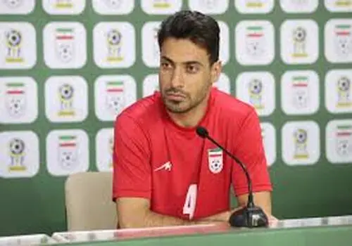 یک سوال از شجاع؛ چرا ترابی، اسماعیلی‌فرد، نادری، فرجی، محرمی و شیری در مظان چنین برخوردهایی نیستند؟
