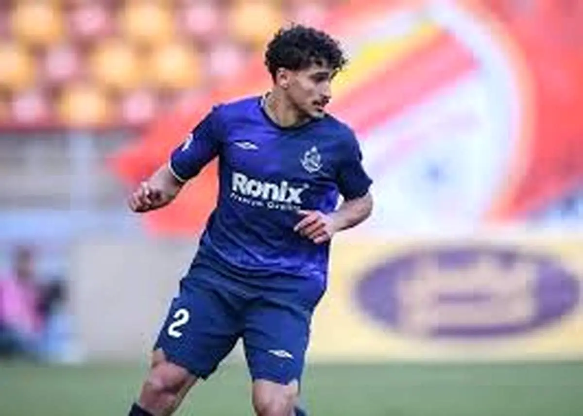 پایان انتظار؛ زمان دقیق سفر بازیکن جامانده استقلال به امارات مشخص شد