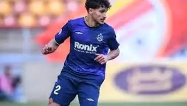 پایان انتظار؛ زمان دقیق سفر بازیکن جامانده استقلال به امارات مشخص شد